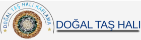 TAŞ HALI KAPLAMA – STONE CARPET Logo